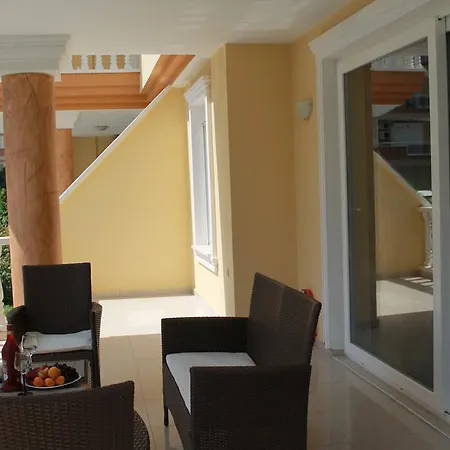Apartamento Toros Cekic *